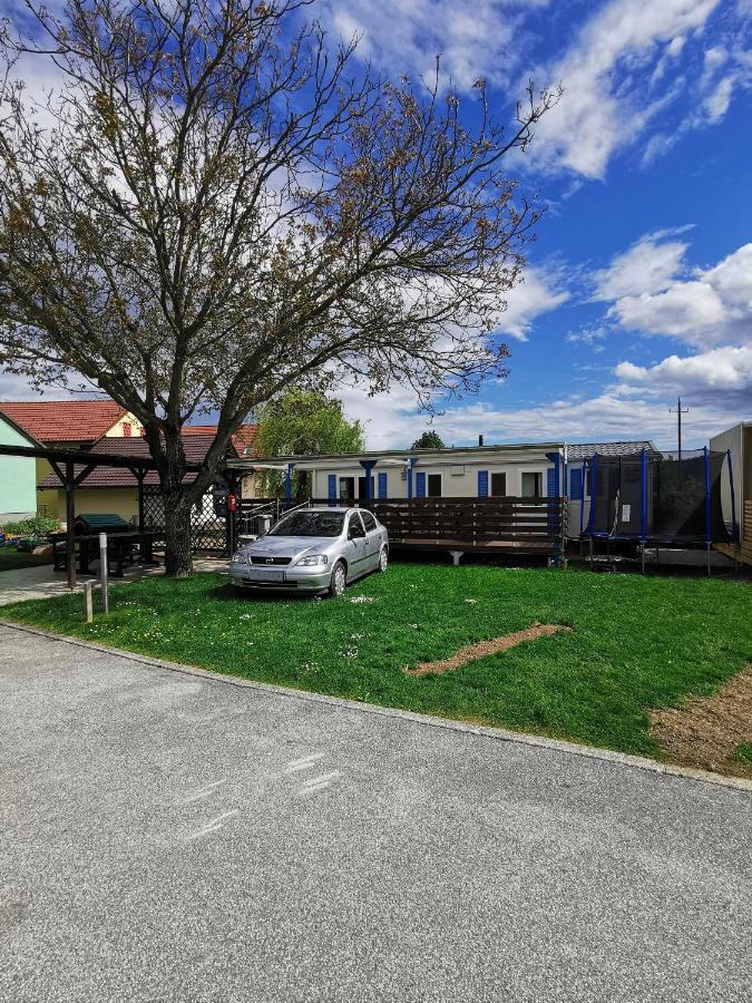 Guesthouse Braslovce - Celje Luaran gambar