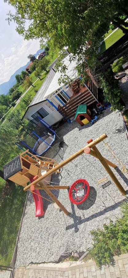 Guesthouse Braslovce - Celje Luaran gambar